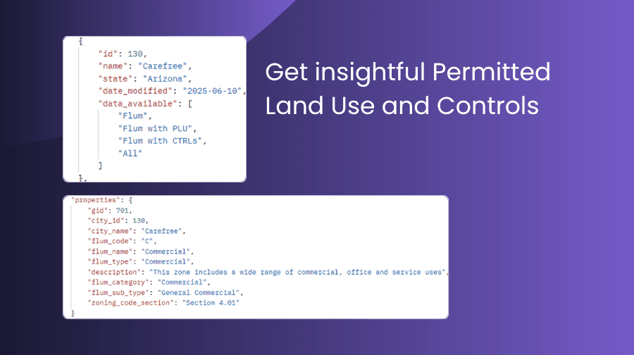 FLUM – Bulk API enhancements