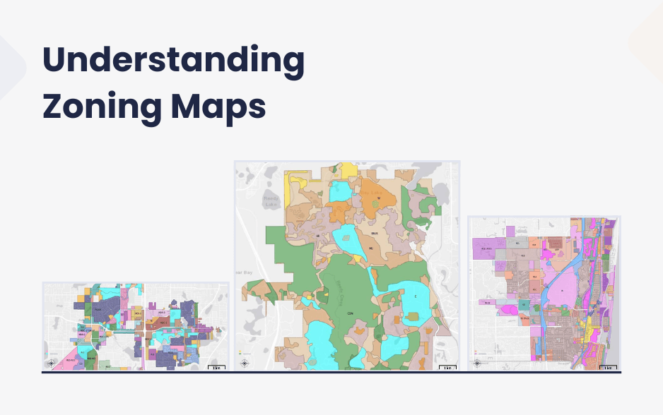Understanding Zoning Maps
