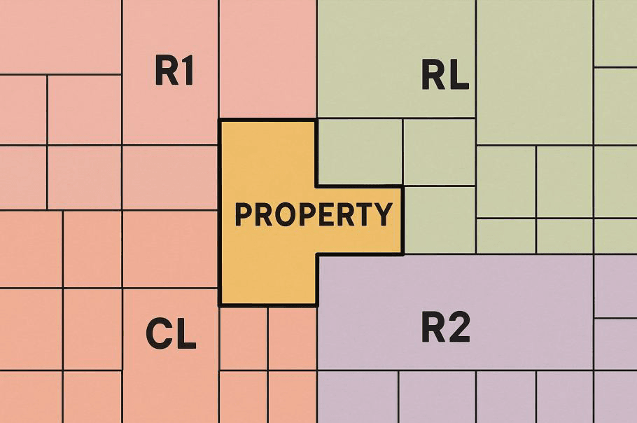 What Is My Property Zoned For How to Check Zoning and Read a Zoning Map