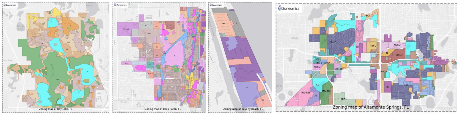 Zoning Fundamentals In Line Image